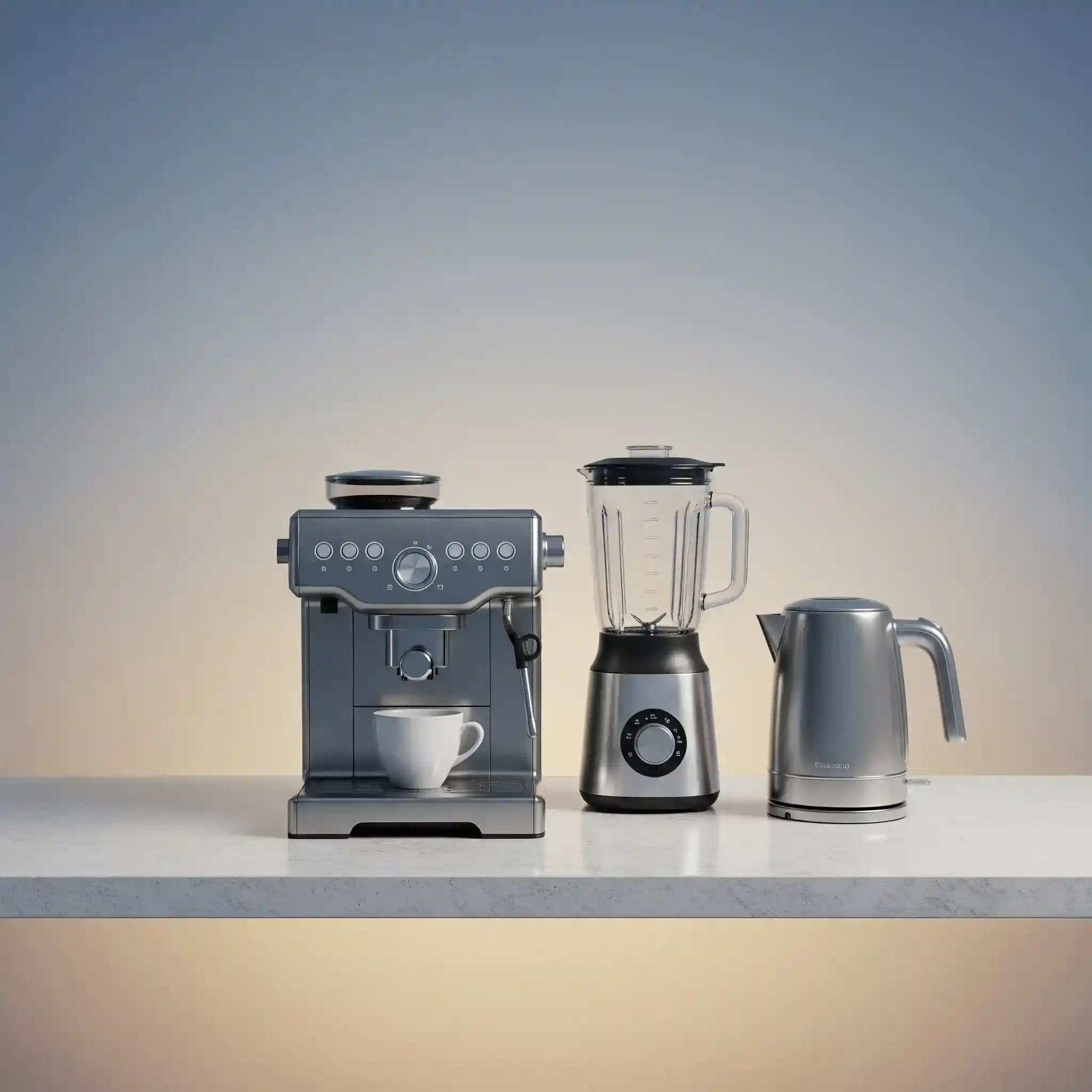 تصاویر دارای نوشیدنی ساز و آب میوه گیری و چای سایز